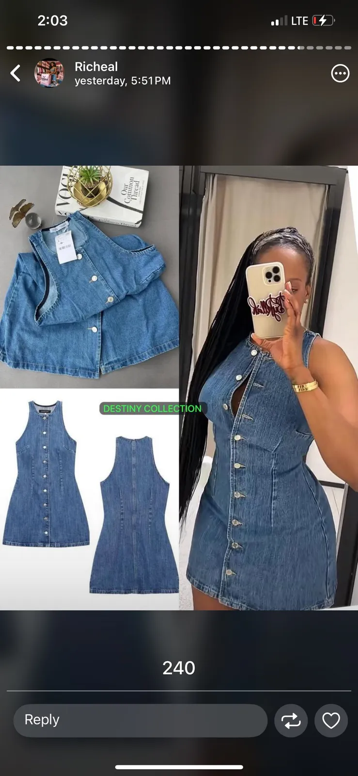 New Lyra’s Trendy Treasures for sale in Mataheko, Greater Accra, Ghana