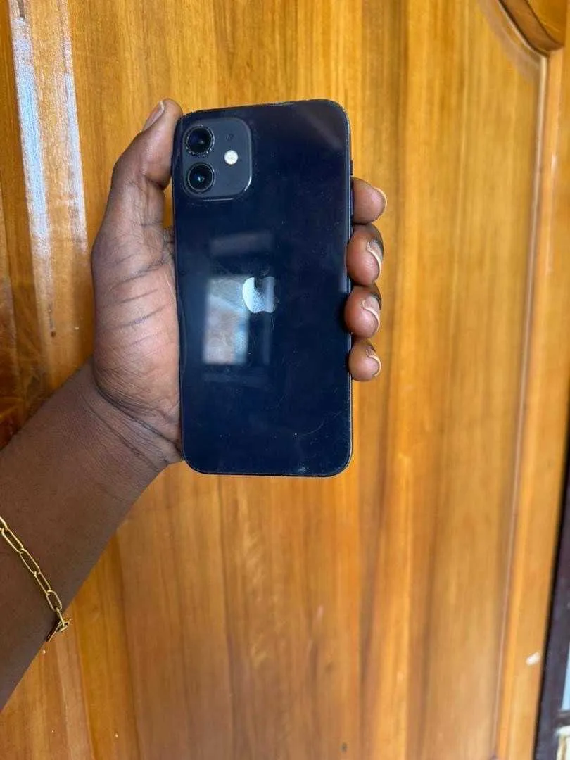Used iPhone 12 for sale in Kumasi Metropolitan, Ashanti Region, Ghana