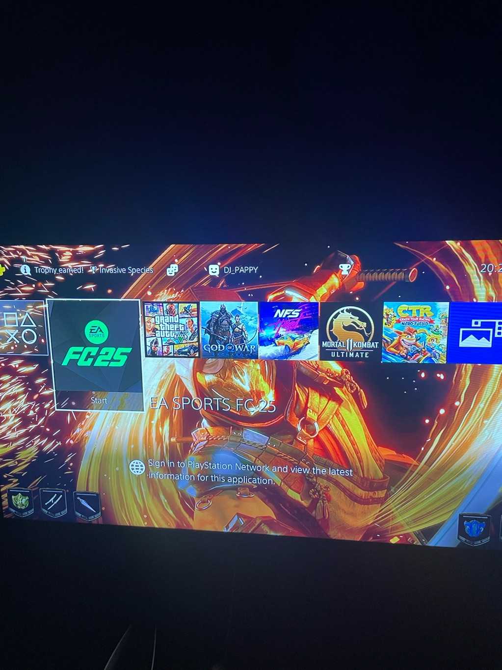 Used PS4 Slim PlayStation for sale in Kumasi Metropolitan, Ashanti Region, Ghana
