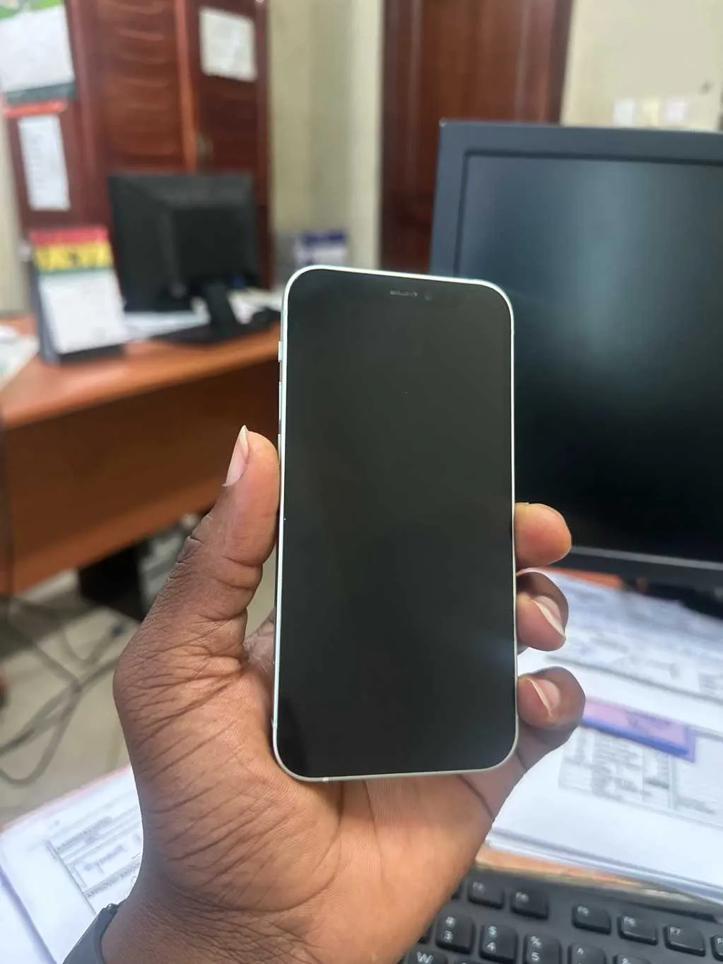 Used iPhone 12mini 128gig for sale in Kumasi Metropolitan, Ashanti Region, Ghana