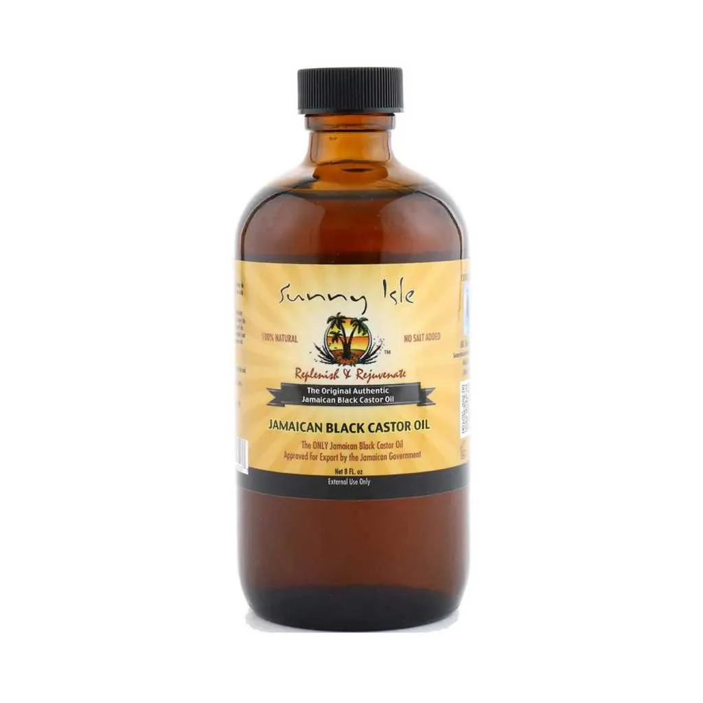 New Jamaican black castor oil for sale in Ablekuma, Greater Accra, Ghana