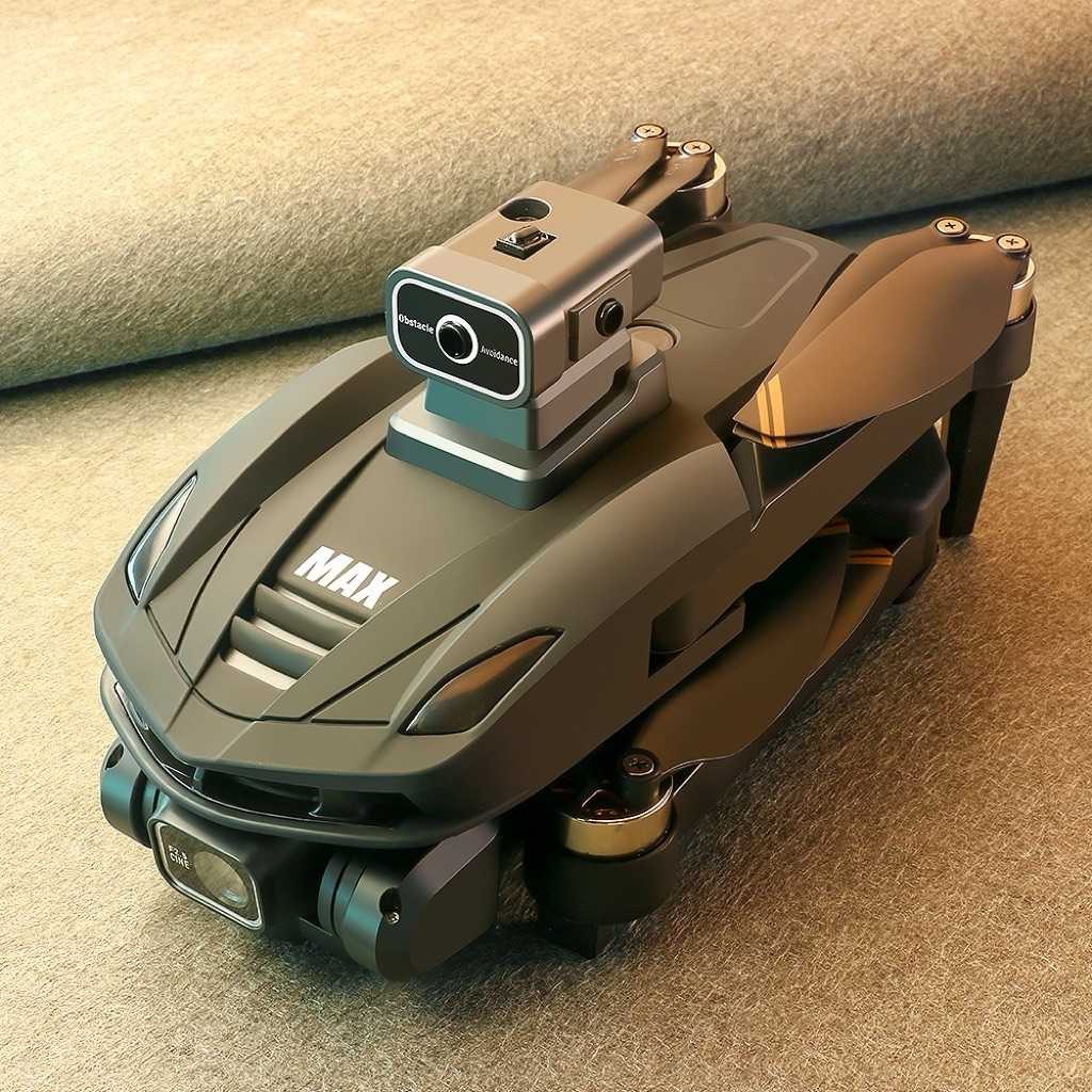 New gps drone with two batteries for sale in Accra Metropolitan, Greater Accra, Ghana