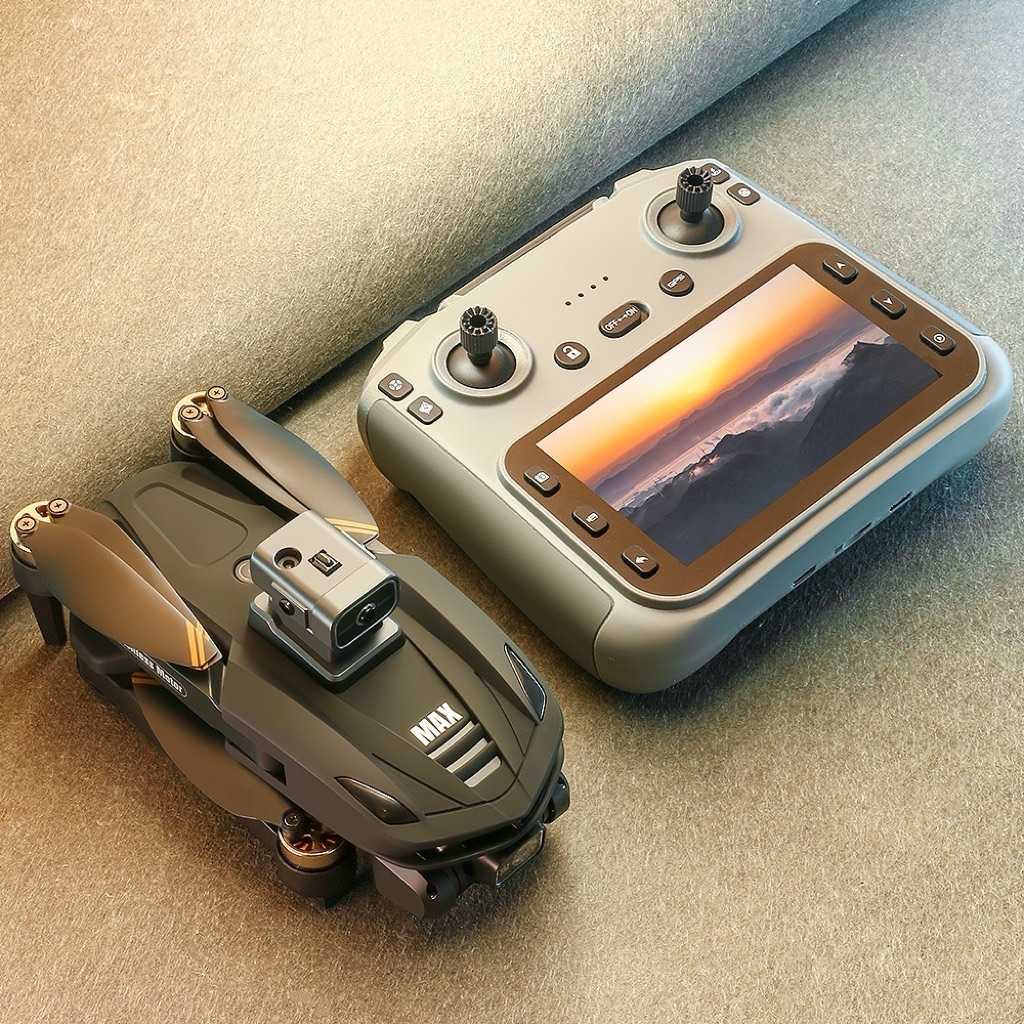 New gps drone with two batteries for sale in Accra Metropolitan, Greater Accra, Ghana