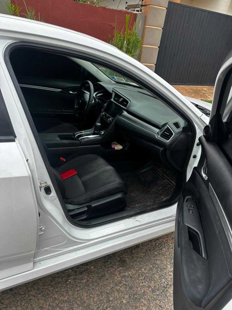 New Honda CIVIC 2016 for sale in Accra Metropolitan, Greater Accra, Ghana