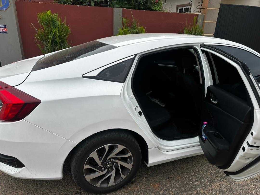 New Honda CIVIC 2016 for sale in Accra Metropolitan, Greater Accra, Ghana