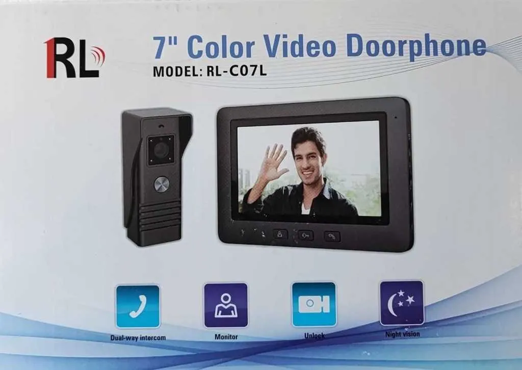 New video doorbell Electronics for sale in Accra Metropolitan, Greater Accra, Ghana