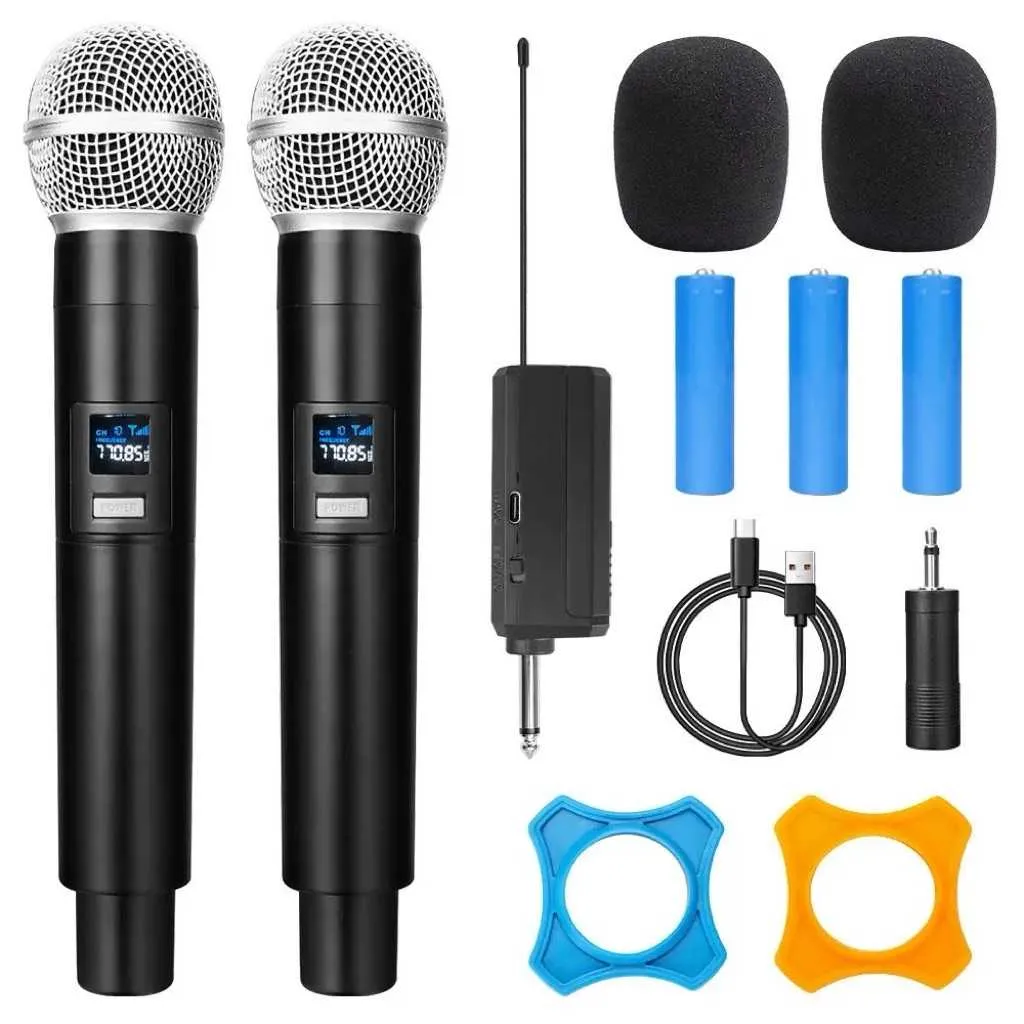 New rechageable microphone Speaker for sale in Accra Metropolitan, Greater Accra, Ghana