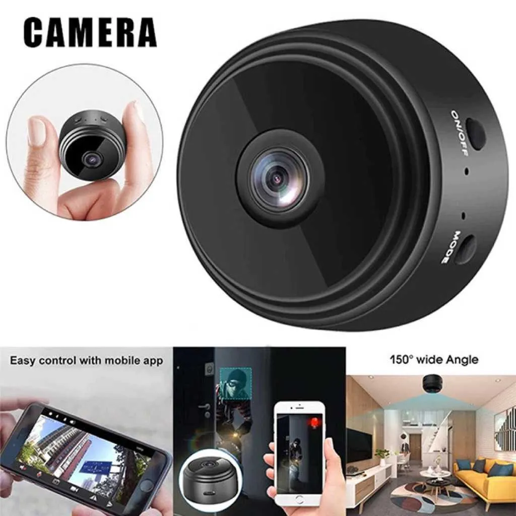 New mini camera for sale in Accra Metropolitan, Greater Accra, Ghana