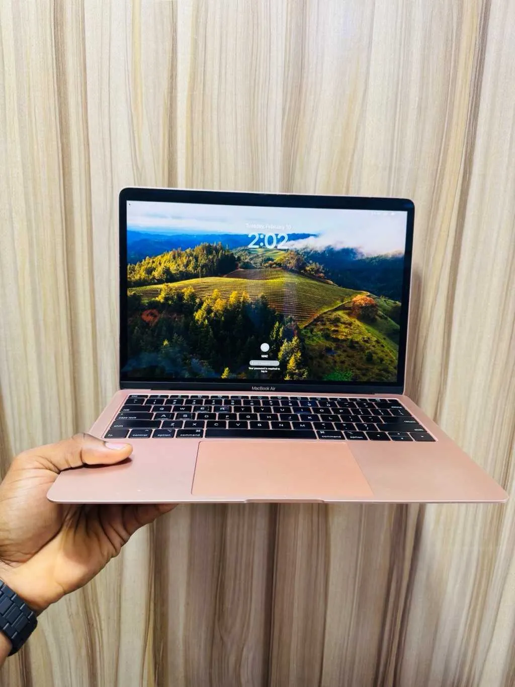 Used MacBook Air 2019 for sale in Greater Accra, Ghana