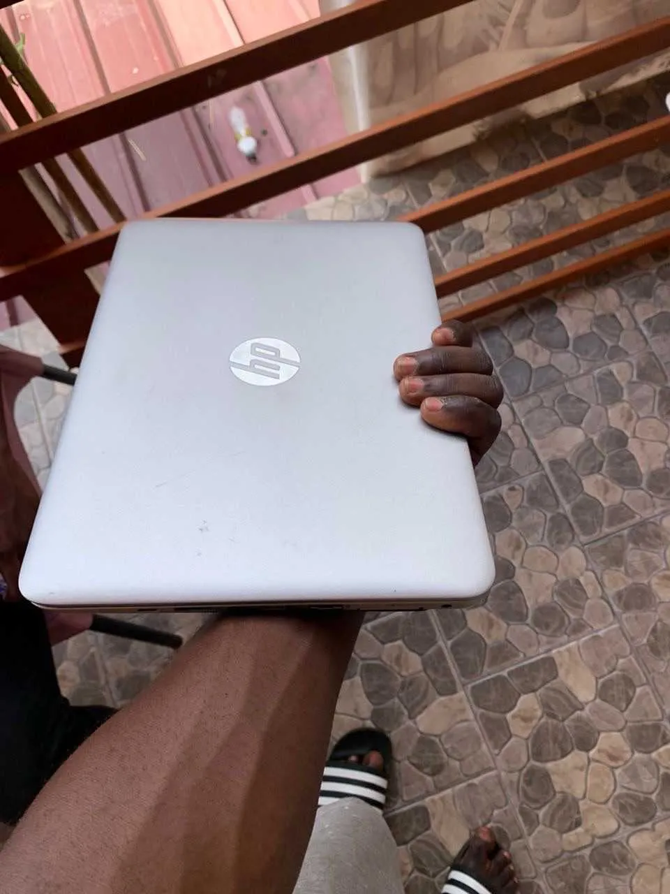 Used LP laptop for sale in East Legon, Greater Accra, Ghana