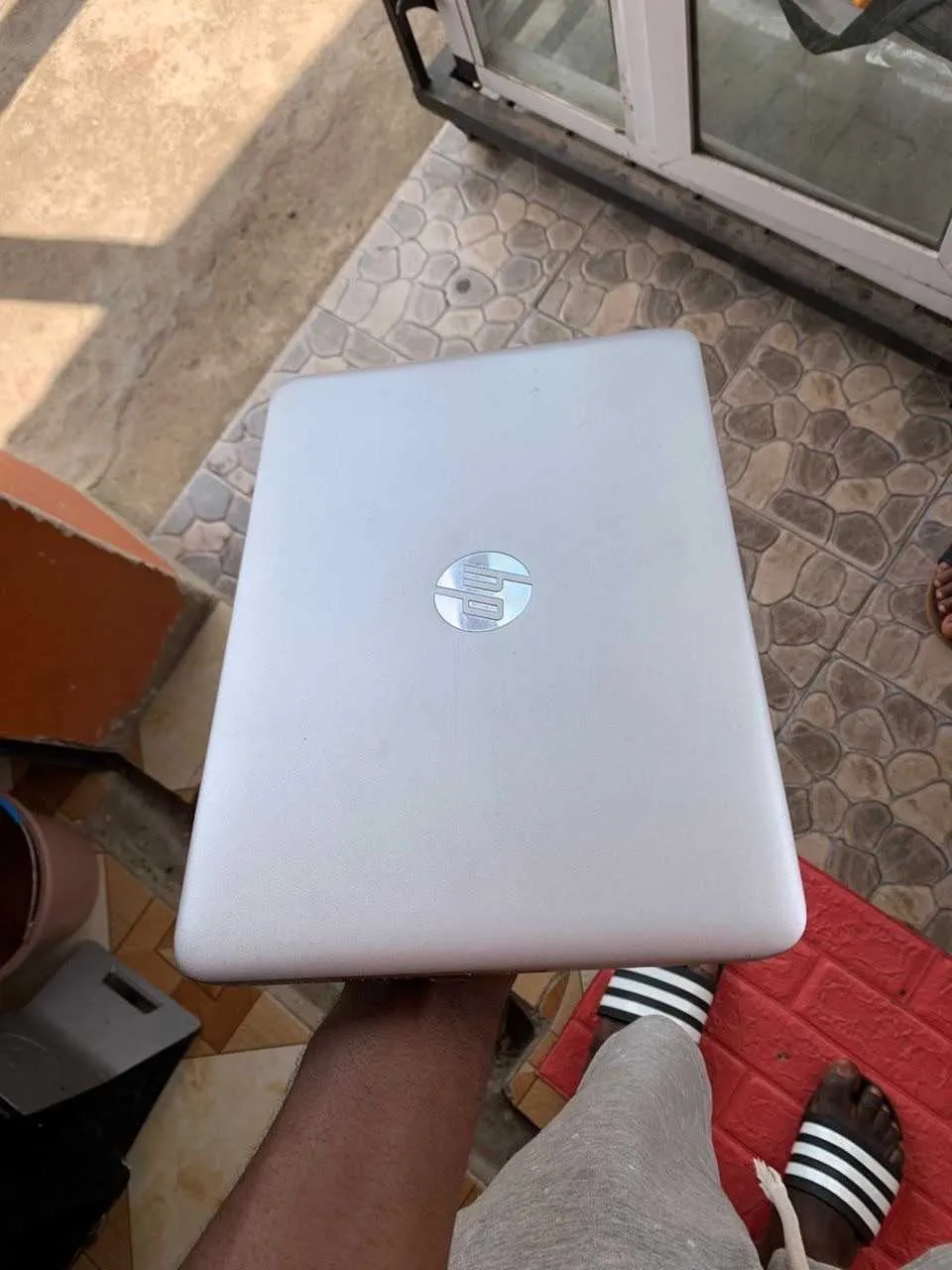 Used HP Laptop for sale in East Legon, Greater Accra, Ghana
