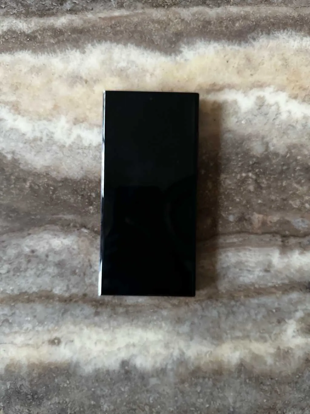 Used Galaxy S23 Ultra 512GB Black for sale in Accra Metropolitan, Greater Accra, Ghana