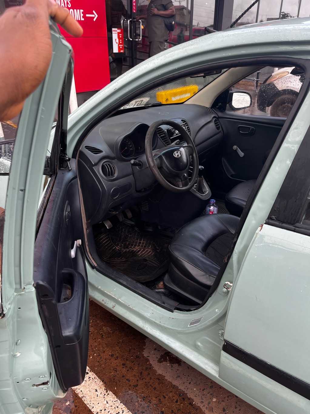 Used Hyundai i10 Car for sale in Adenta, Greater Accra, Ghana