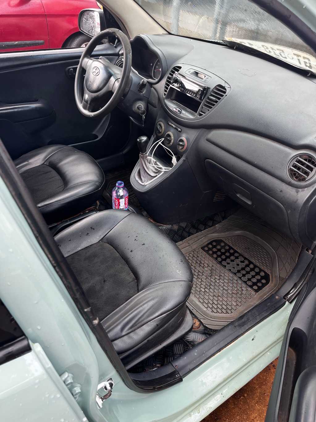 Used Hyundai i10 Car for sale in Adenta, Greater Accra, Ghana