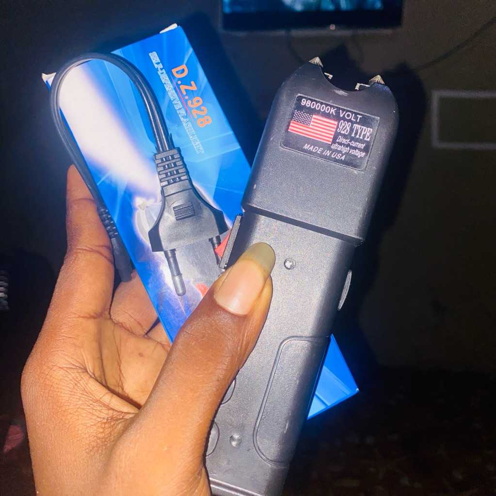 New Stun Electric Shocker for sale in Kasoa, Greater Accra, Ghana