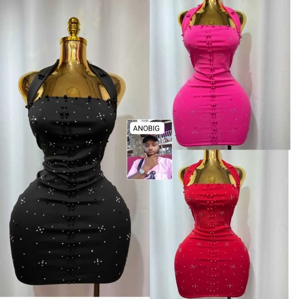 New dresses for sale in Ejisu Juaben, Ashanti Region, Ghana