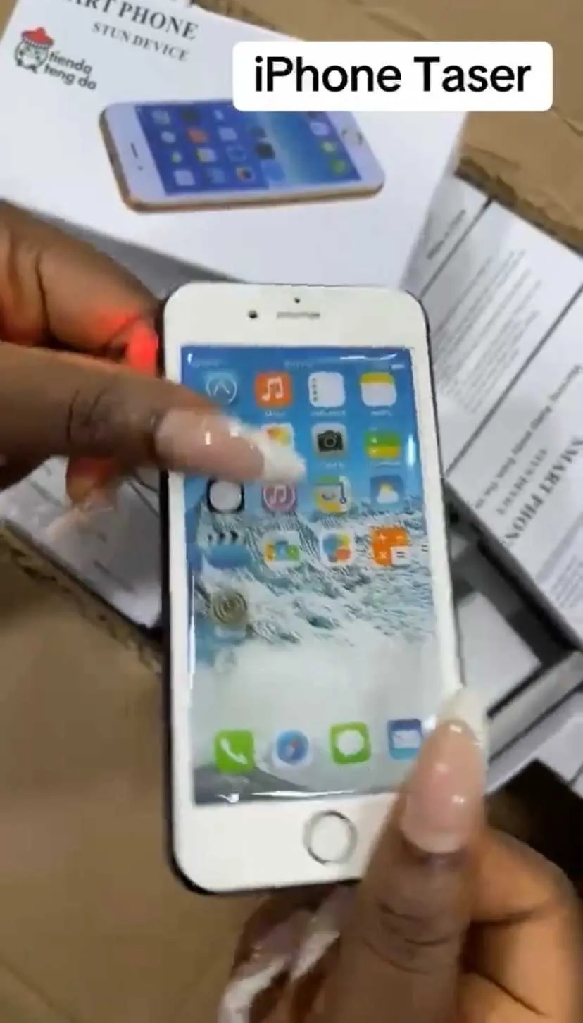 New iPhone Taser/ Shocker for sale in Kasoa, Greater Accra, Ghana