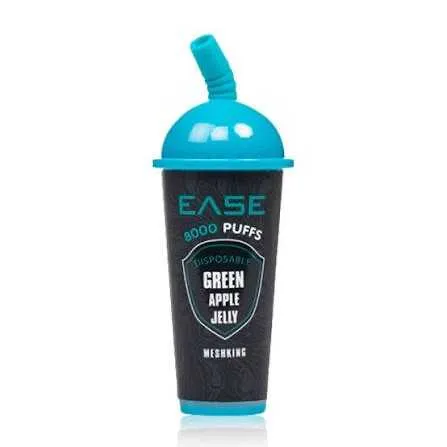 New EASE 8k PUFFS Vape for sale in Accra New Town, Greater Accra, Ghana