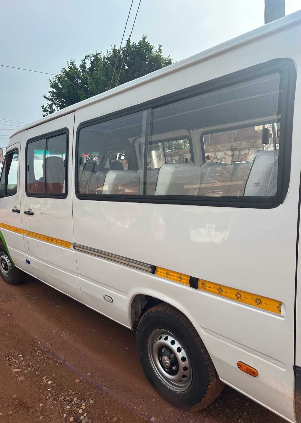 Used Sprinter Bus for sale in Adenta, Greater Accra, Ghana