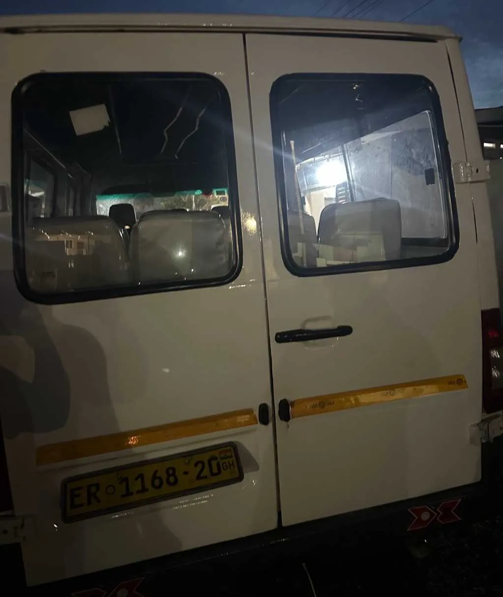 Used Sprinter Bus for sale in Adenta, Greater Accra, Ghana