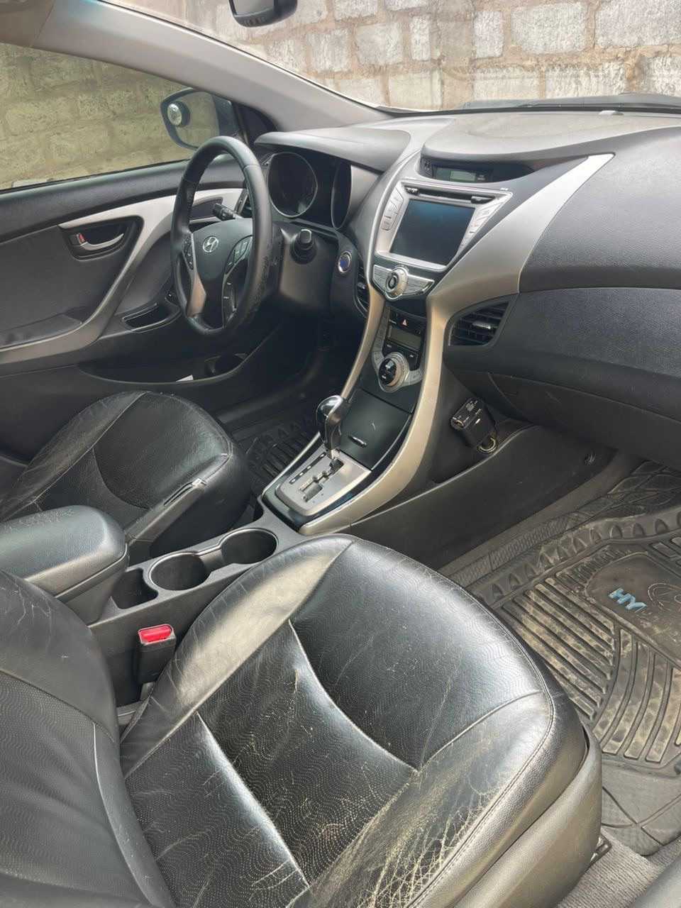 Used Hyundai Elantra Car for sale in Kasoa, Greater Accra, Ghana