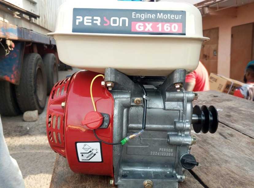 New Persun Water Pump for sale in Kasoa, Greater Accra, Ghana