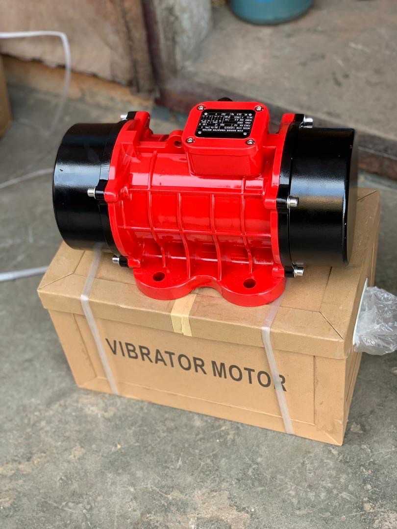 New 3hp 3 phase vibrator motor for sale in Kasoa, Greater Accra, Ghana