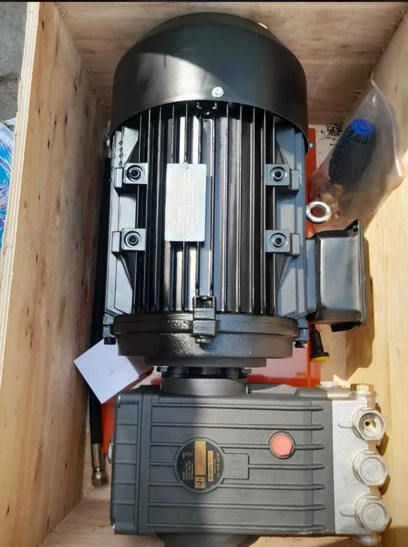 New Complete 7.5hp washing bay machine for sale in Kasoa, Greater Accra, Ghana