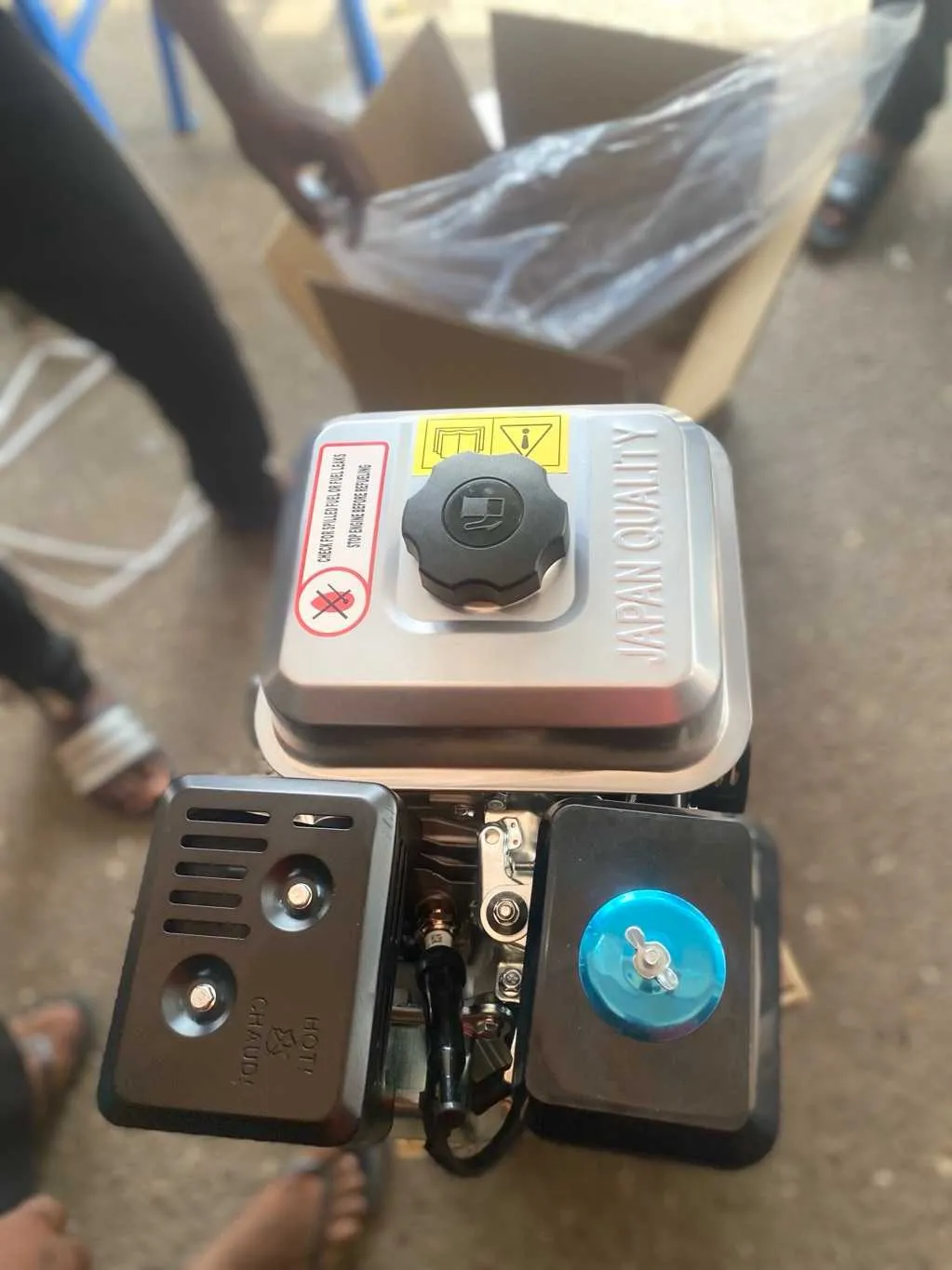 New Gasoline Petrol Engine for sale in Kasoa, Greater Accra, Ghana
