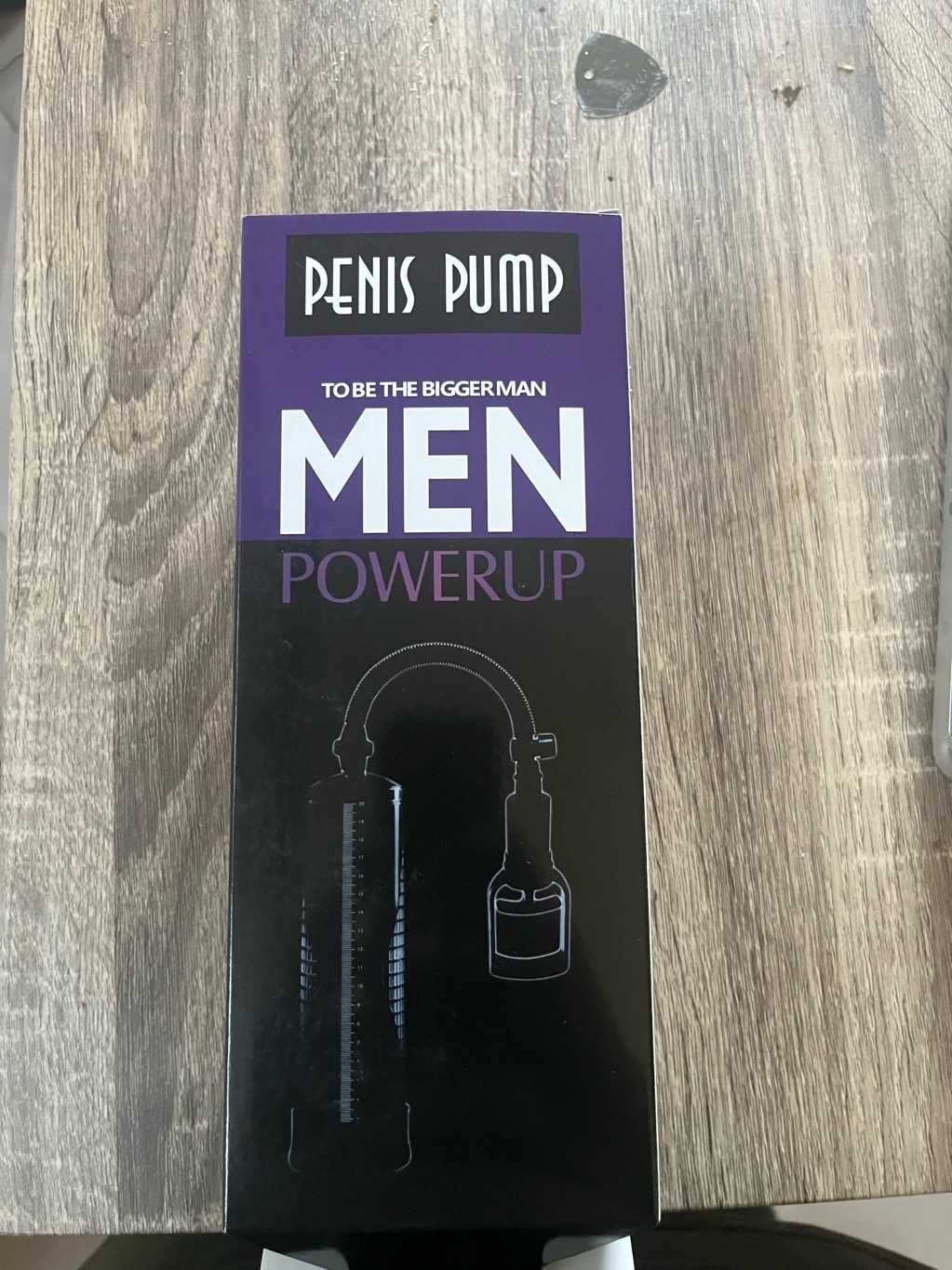 New man penis pump for sale in Bono, Ghana