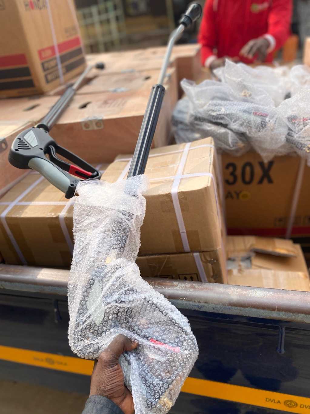New Spraying Gun Agriculture for sale in Kasoa, Greater Accra, Ghana