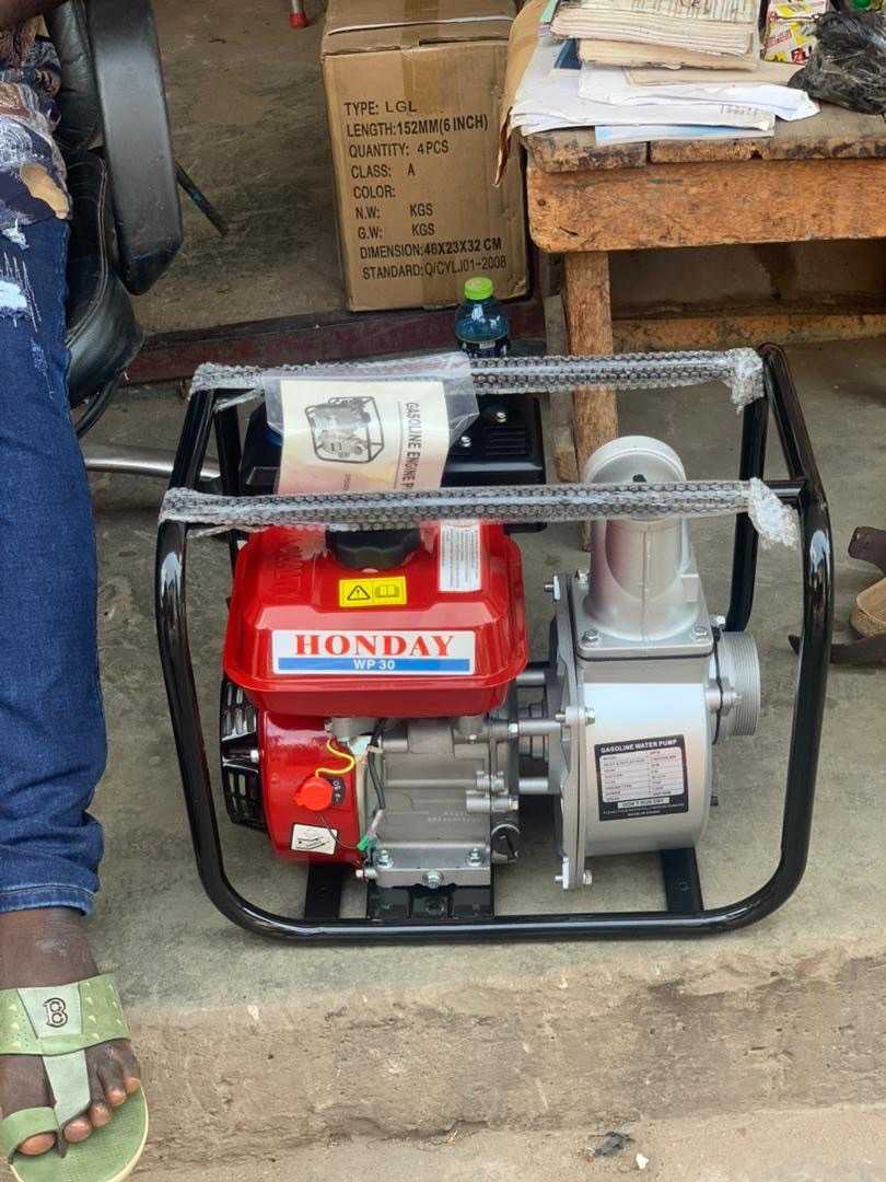 New Water Pumping Machine for sale in Kasoa, Greater Accra, Ghana