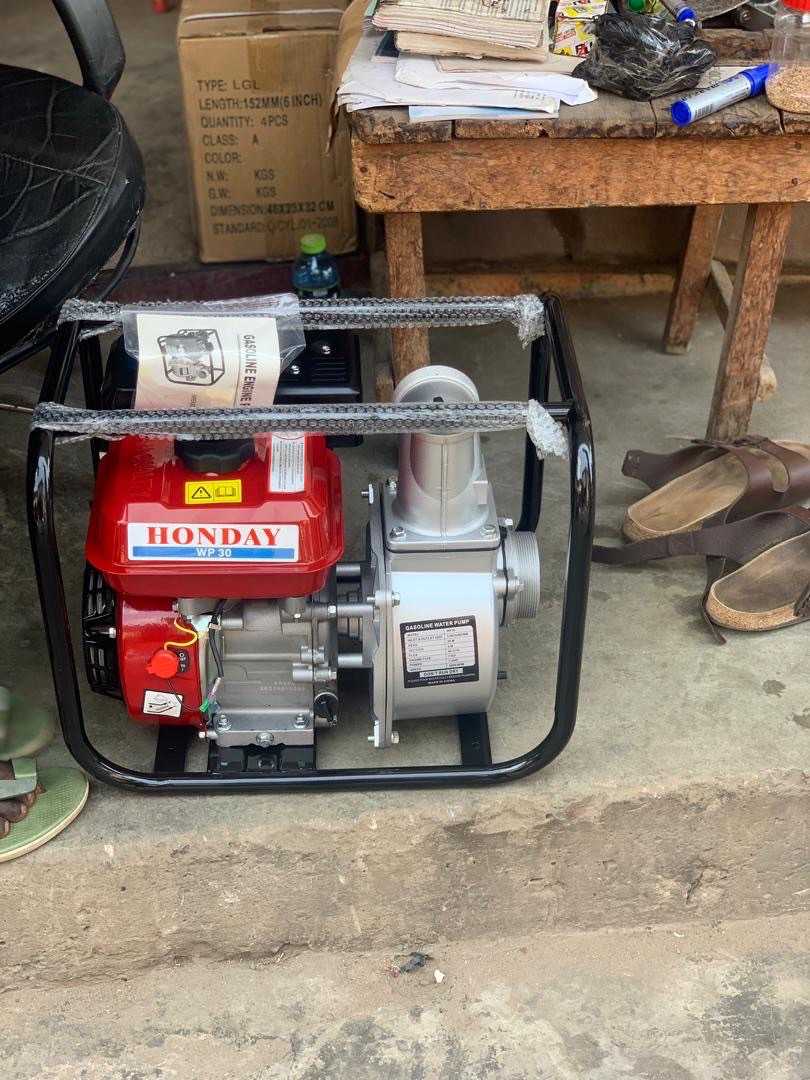 New Water Pumping Machine for sale in Kasoa, Greater Accra, Ghana