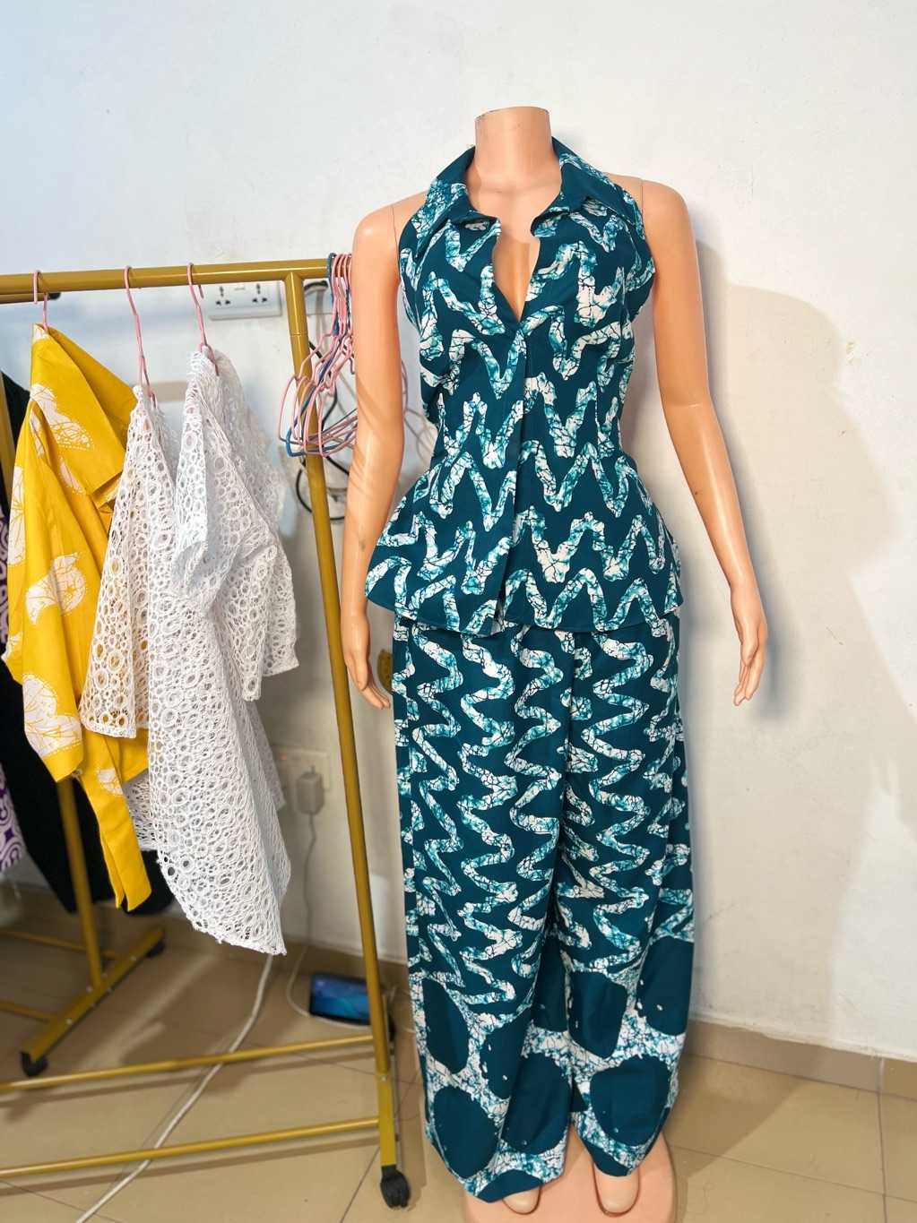 New African prints/ Ankara for sale in East Legon, Greater Accra, Ghana
