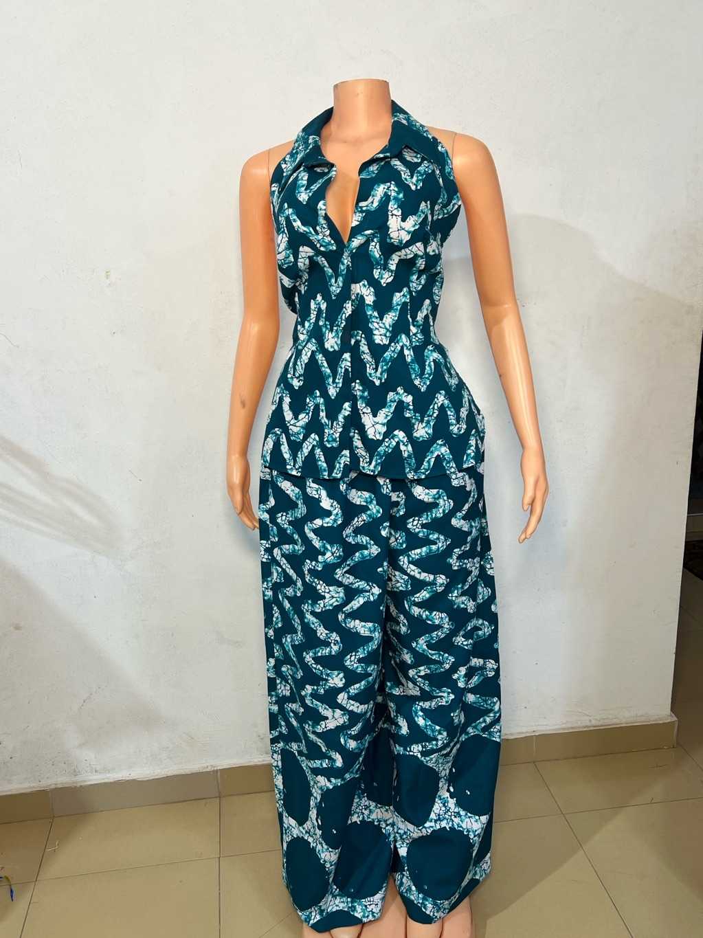 New African prints/ Ankara for sale in East Legon, Greater Accra, Ghana