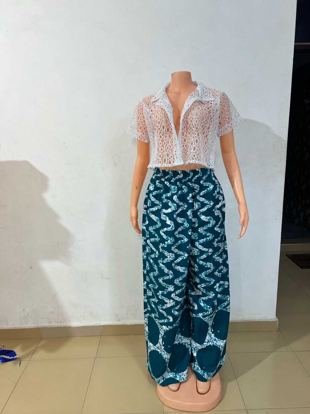 New African prints/ Ankara for sale in East Legon, Greater Accra, Ghana