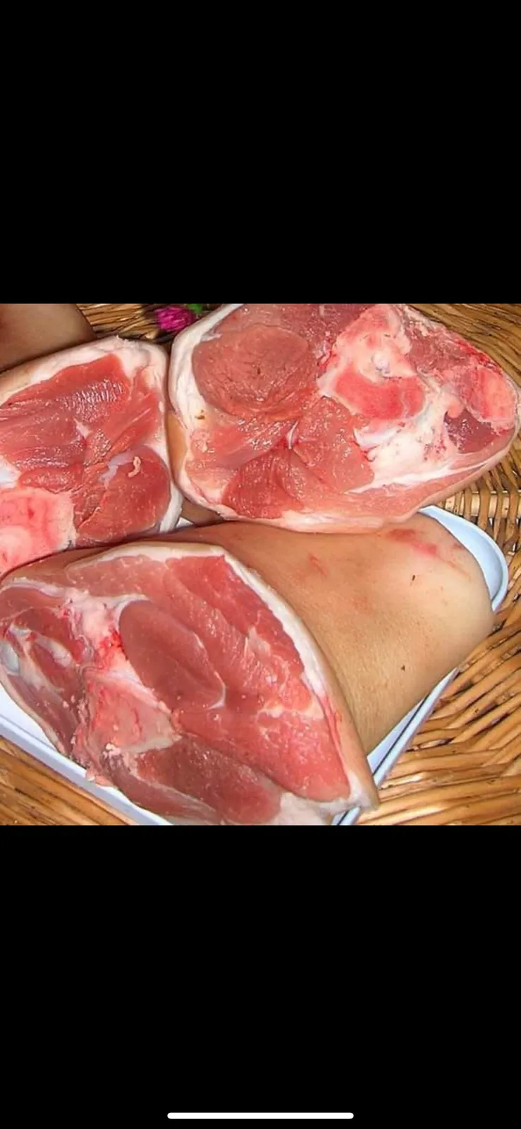 New pig / pork for sale in Kasoa, Greater Accra, Ghana