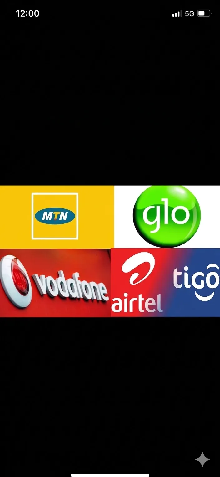 Resell Airtime and Data bundle for sale in Spintex, Greater Accra, Ghana