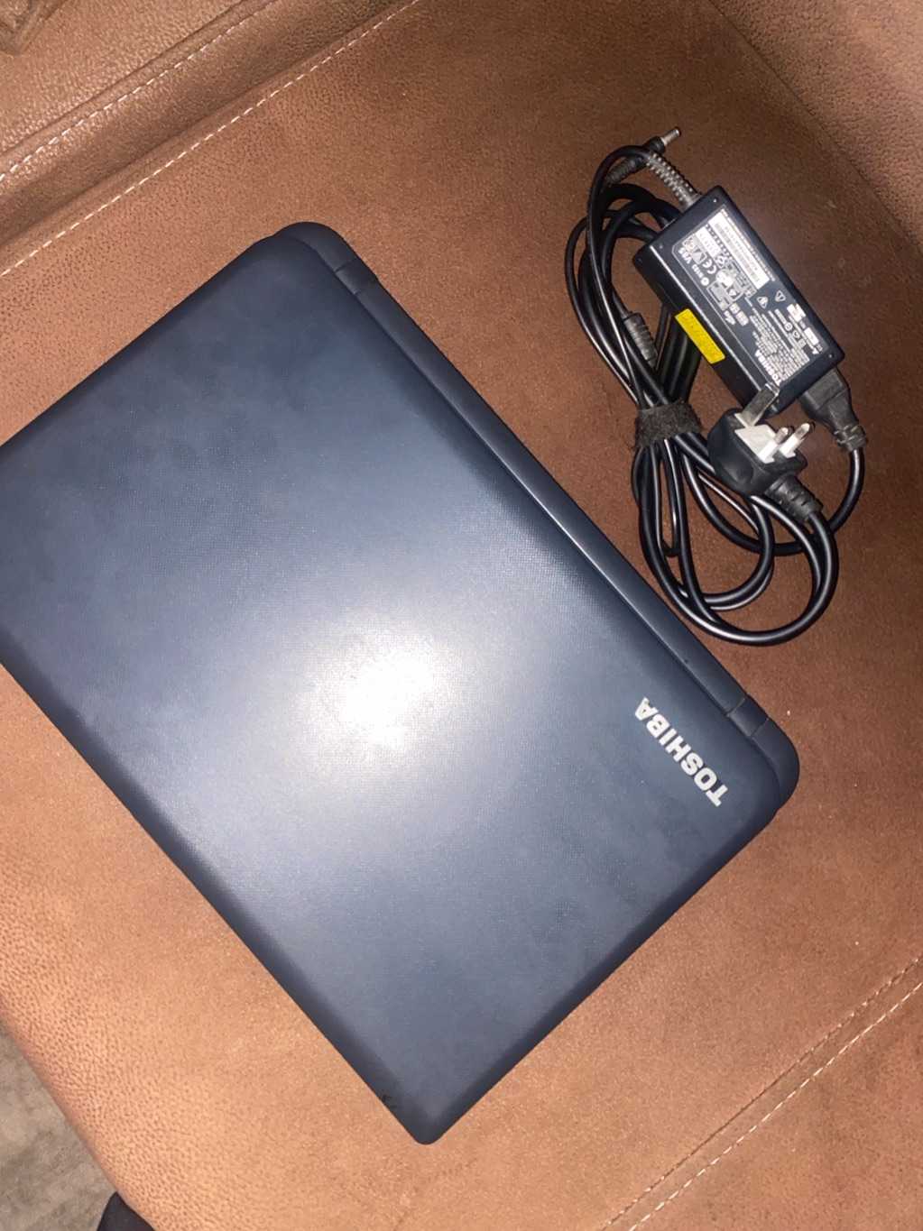 Used Toshiba laptop for sale in Ashaiman Municipal, Greater Accra, Ghana
