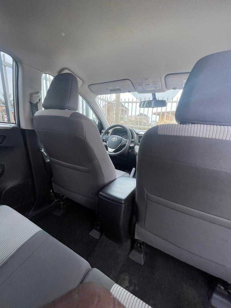 New Toyota Rav 4 for sale in East Legon, Greater Accra, Ghana