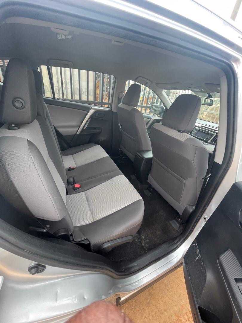 New Toyota Rav 4 for sale in East Legon, Greater Accra, Ghana