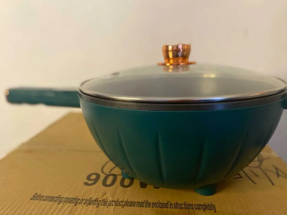 New smart multipurpose rice cooker for sale in Kwabre, Ashanti Region, Ghana