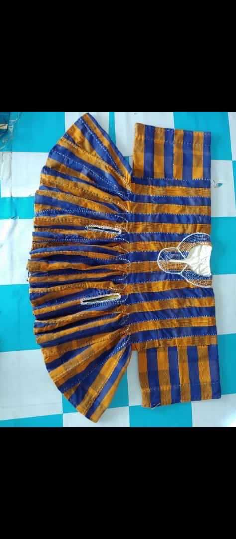 New Smocks Men's Fashion for sale in Effutu Municipal, Central Region, Ghana