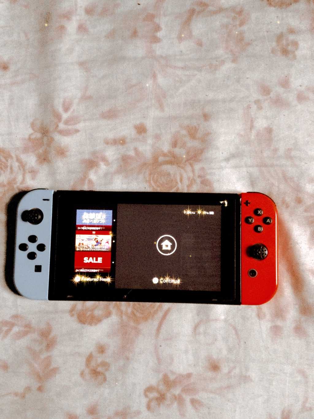 Used Nintendo switch Gaming for sale in Kwashieman, Greater Accra, Ghana