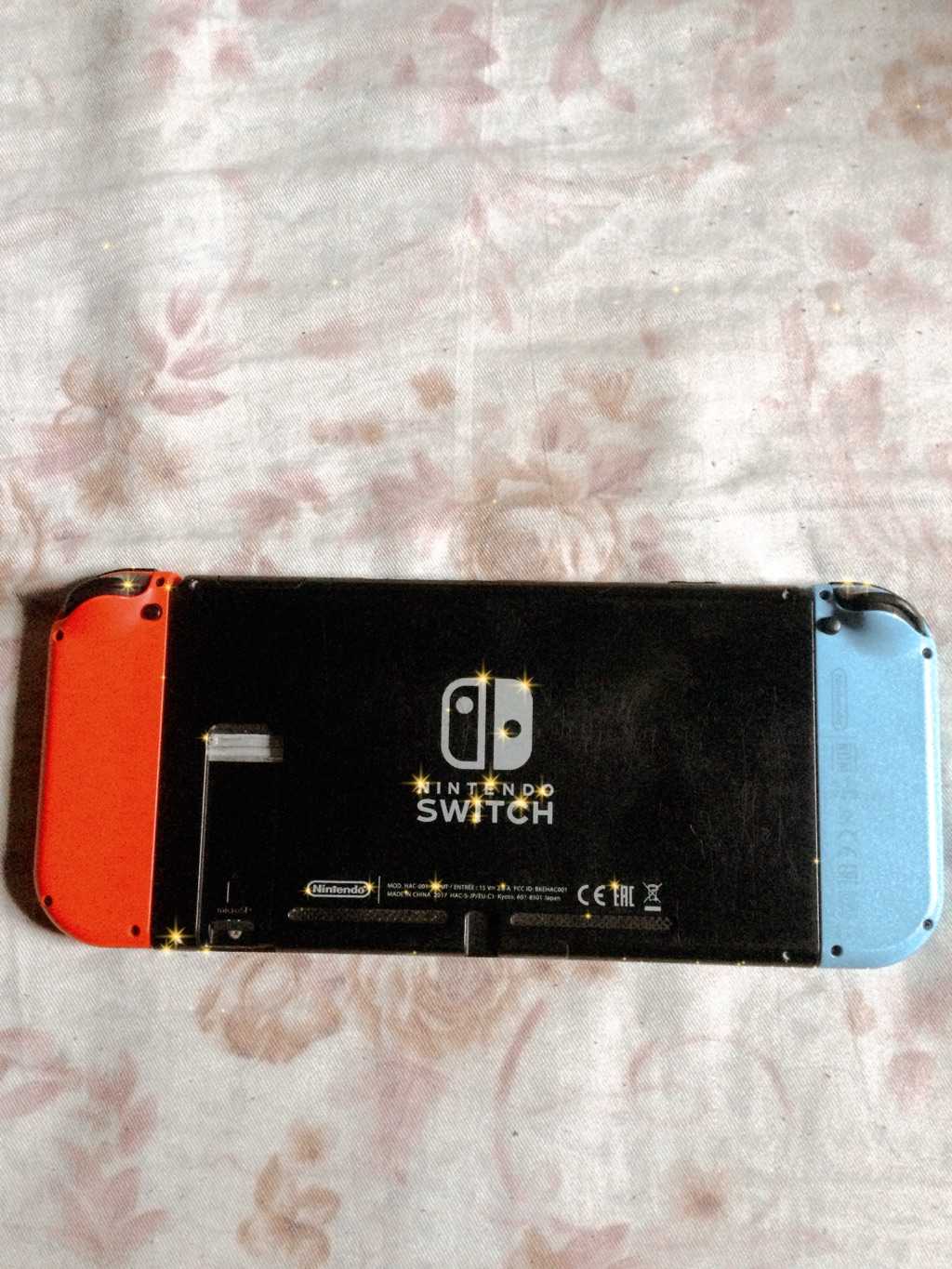 Used Nintendo switch Gaming for sale in Kwashieman, Greater Accra, Ghana