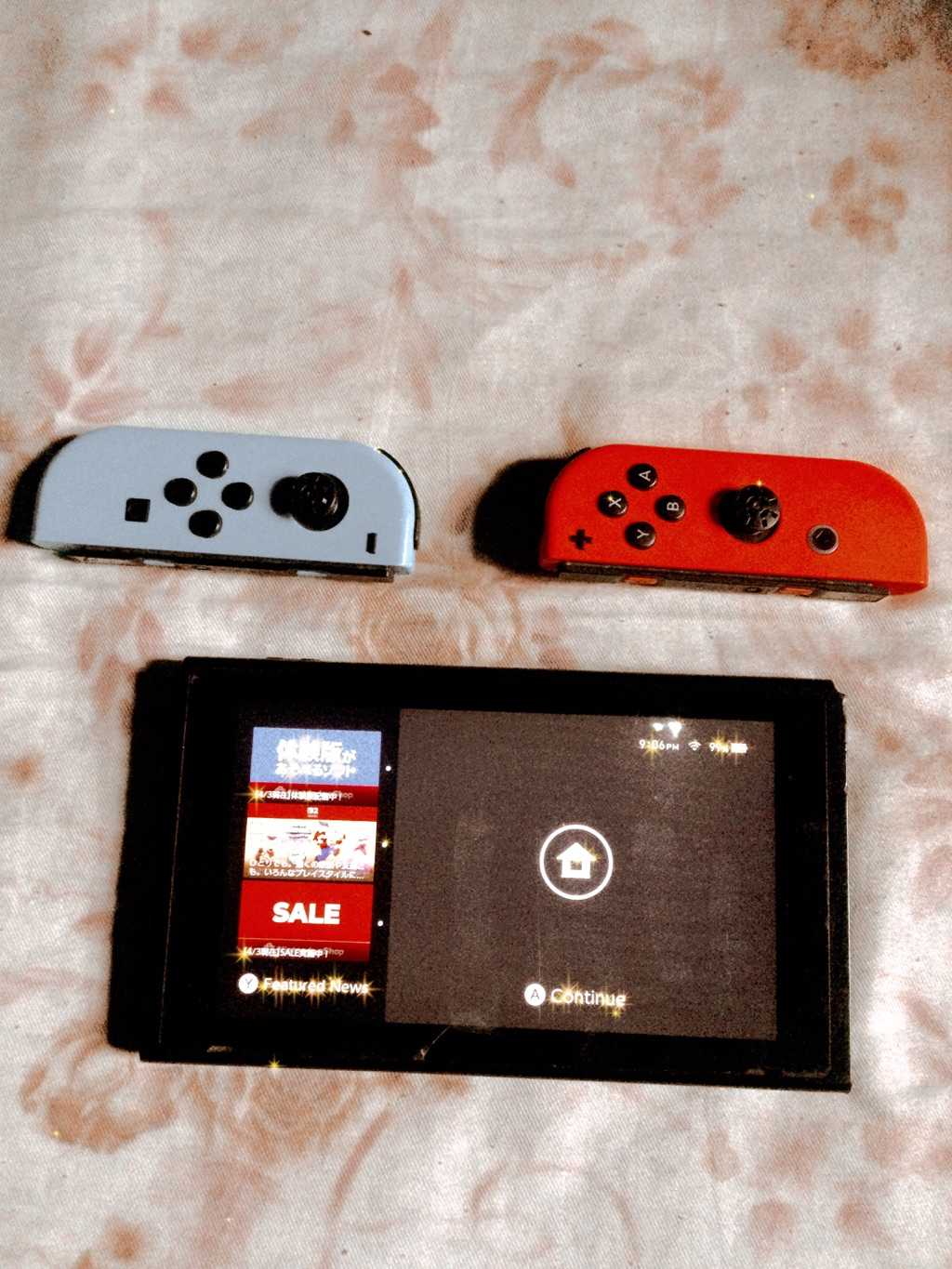 Used Nintendo switch Gaming for sale in Kwashieman, Greater Accra, Ghana