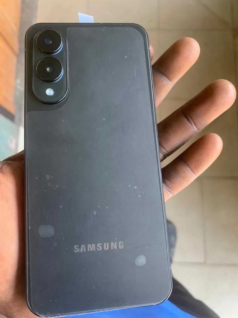 New Samsung galaxy s25 edge for sale in Kumasi Metropolitan, Ashanti, Ghana
