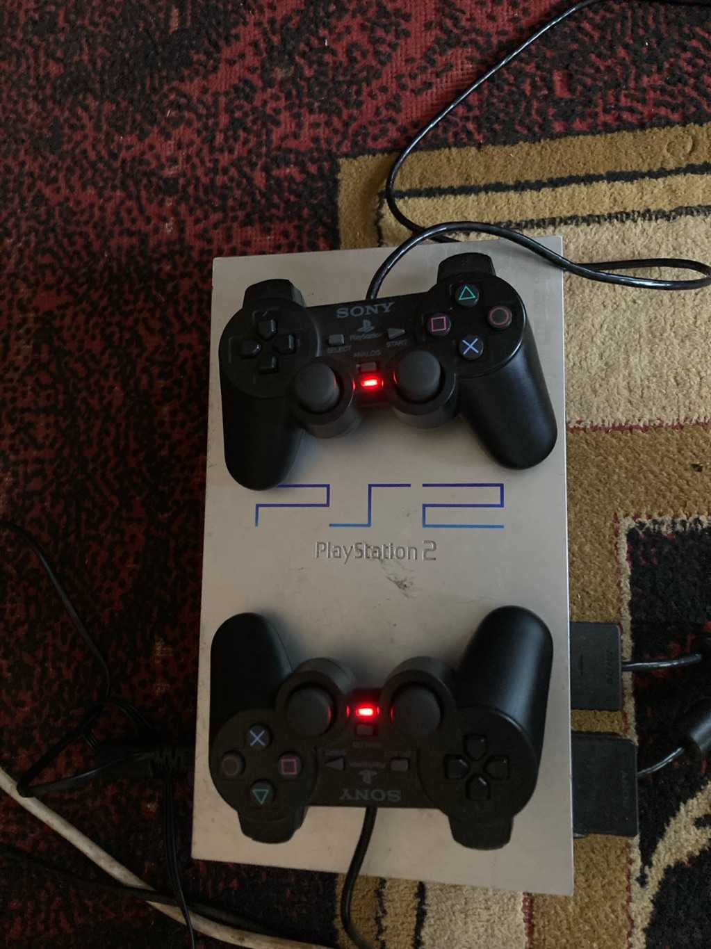 New PlayStation 2 standard for sale in Bono, Ghana