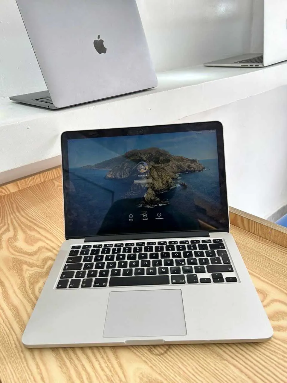 Used Mac book Pro (Retina Display) for sale in Kumasi Metropolitan, Ashanti, Ghana