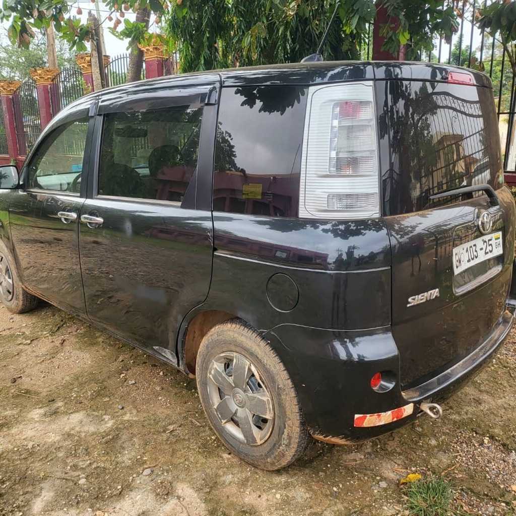 Used car for sale in Obuasi Municipal, Ashanti Region, Ghana